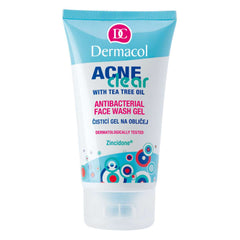 Acneclear Antibacterial Face Gel - 150ml
