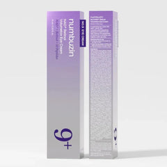 NAD+ Retinol Volumetox Eye Cream - 10ml