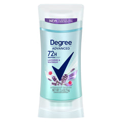 Advanced 72H Antiperspirant Stick Wild Flowers - 74g