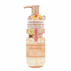 Melty Moist Repair Hair Oil - 100ml
