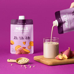 Protein Shake Sweet Potato -40g