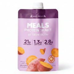Protein Shake Sweet Potato -40g