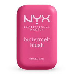 Buttermelt Blush - 5g