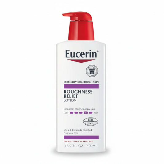 Roughness Relief Lotion - 500ml