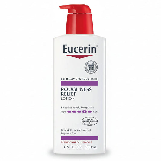 Roughness Relief Lotion - 500ml