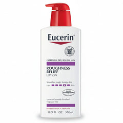 Roughness Relief Lotion - 500ml