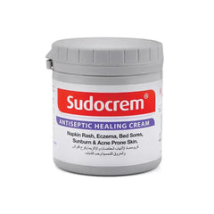 Sudocrem Antiseptic Healing Cream
