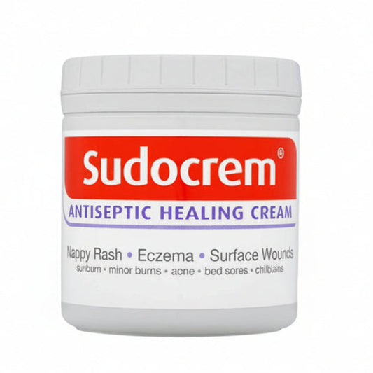Sudocrem Antiseptic Healing Cream