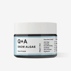 Snow Algae Intensive Face Cream - 50g