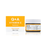 Vitamin C Radiance Face Cream - 50g