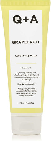 Grapefruit Cleansing Balm - 125ml