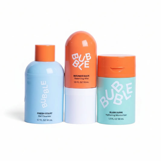 Dry Skin Starter Kit