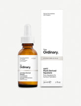 100% Plant-Derived Squalane - 30ml