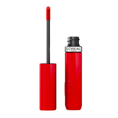 Infallible Lacque Resistance Liquid Lipstick - 4ml