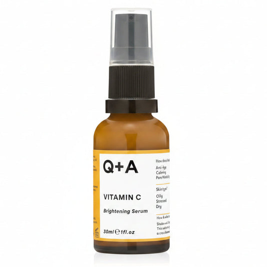 Vitamin C Brightening Face Serum - 30ml