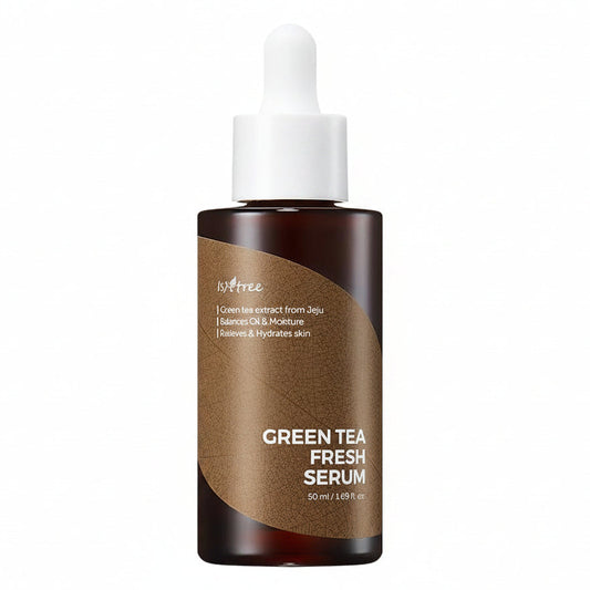 Green Tea Fresh Serum - 50ml