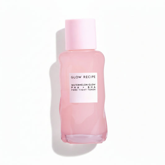 Watermelon Glow PHA + BHA Pore-Tight Toner - 40ml