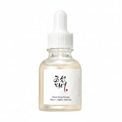 Glow Deep Serum Rice + Alpha-Arbutin - 30ml