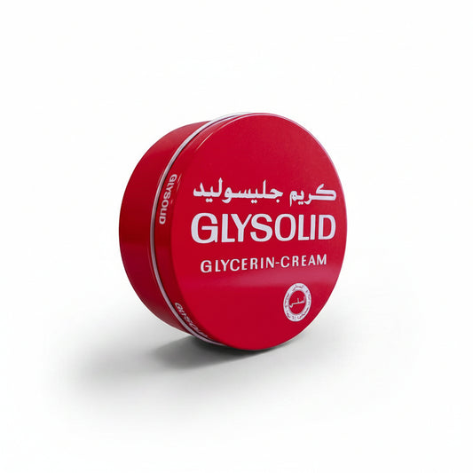 Glycerin Skin Cream