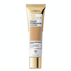 Age Perfect Radiant Serum Foundation SPF50 – 30ml