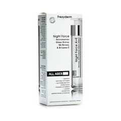 Night Force A+E (Retinol Anti-Aging Night Cream) - 50ml