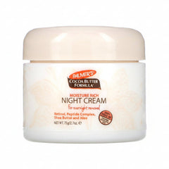 Moisture Rich Night Cream - 75g