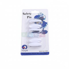 Hijab Scarf Magnetic Clips Set