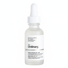 Alpha Arbutin 2% + HA Serum - 30ml