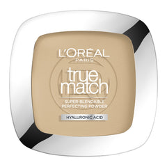 True Match Mattifying Powder – 9g