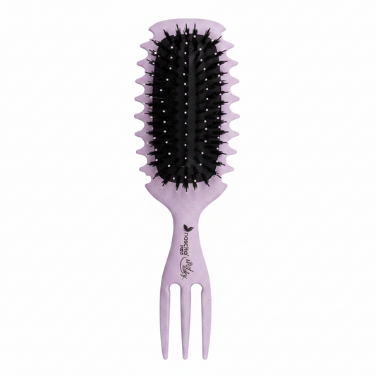 Nasita Detangling & Styling Hair Brush