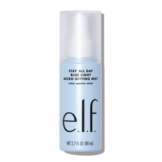 Stay All Night Blue Light Micro-Setting Mist -80ml