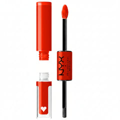 Shine Loud Vegan High Shine Lip Color - 6.8ml