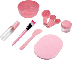 Facial Mask Mixing Set 7pcs