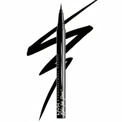 Epic Ink Waterproof Liner Black -1ml