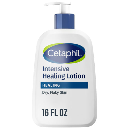 Intensive Healing Lotion with Ceramides - 473ml