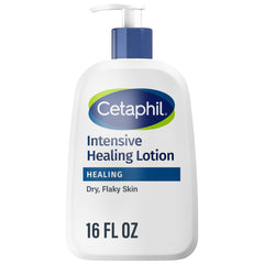 Intensive Healing Lotion with Ceramides - 473ml