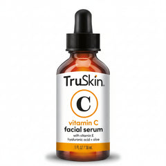 Vitamin C Facial Serum - 30ml