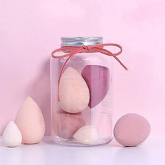 Makeup Blender Mix -8pcs