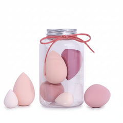 Makeup Blender Mix -8pcs