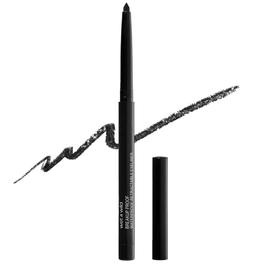 Breakup Proof Waterproof Retractable Gel Eyeliner – 0.23g
