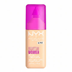 Make ’Em Wonder 24H Soft Matte Foundation - 30ml