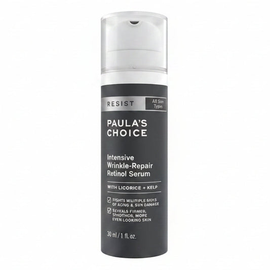 Resist Intensive Wrinkle-Repair Retinol Serum - 30ml