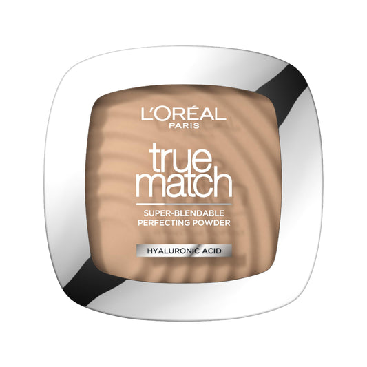 True Match Mattifying Powder – 9g