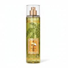Waikiki Beach Coconut Fine Fragrance Mist 236ml