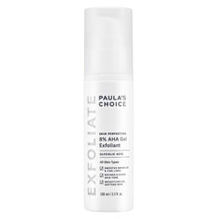 Skin Perfecting 8% AHA Gel Exfoliant - 100ml