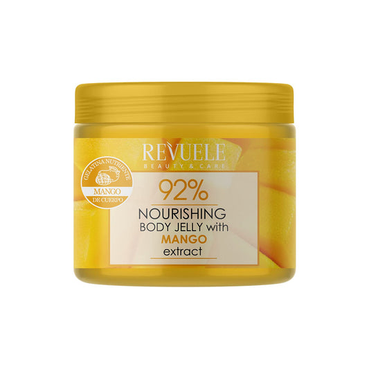 Nourishing Body Jelly Mango Extract - 400ml