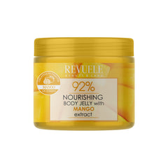Nourishing Body Jelly Mango Extract - 400ml