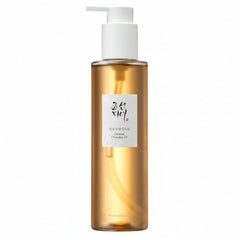 Ginseng Cleansing Oil - 210ml
