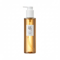 Ginseng Cleansing Oil - 210ml