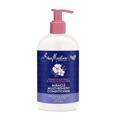 Miracle Multi-Benefit Conditioner - 384ml